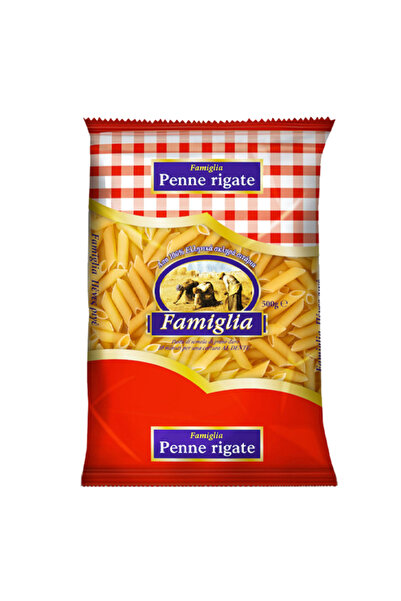Famiglia 500gr. - (ΠΕΝΕΣ ΡΙΓΕ)