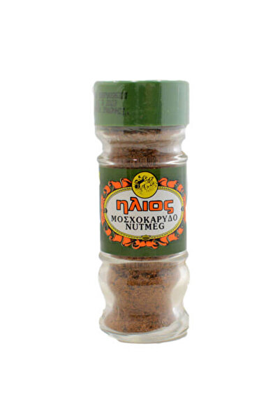 ilios ΗΛΙΟΣ ΜΟΣΧΟΚΑΡΥΔΟ ΤΡΙΜMΕΝΟ 40gr. - (ΒΑΖΟ)