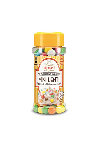 Oscar CRISPO DECOR 80gr. - (ΚΟΥΦΕΤΑ ΜΕ ΣΟΚΟΛΑΤΑ ΓΑΛΑΚΤΟΣ)