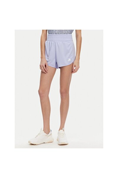 adidas Șorturi sport de damă JC9582 Mov