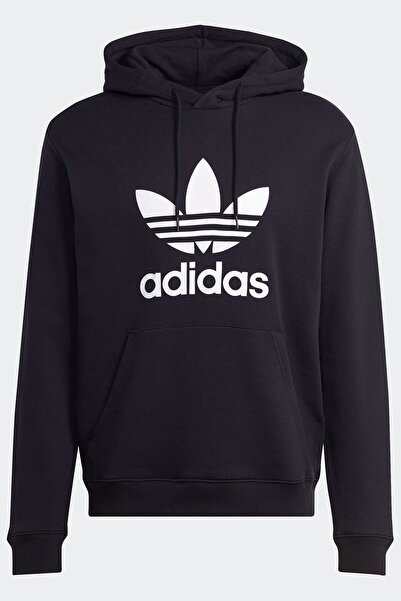 adidas Ανδρική Μπλούζα IM4489 Μαύρη