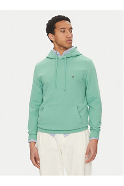Tommy Hilfiger Hanorac bărbătesc MW0MW37235 multicolor