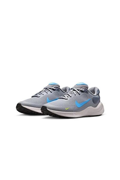 Nike Revolution 7 Unisex Koşu Ayakkabısı FB7689 009 UNISEX RELAX SPORT