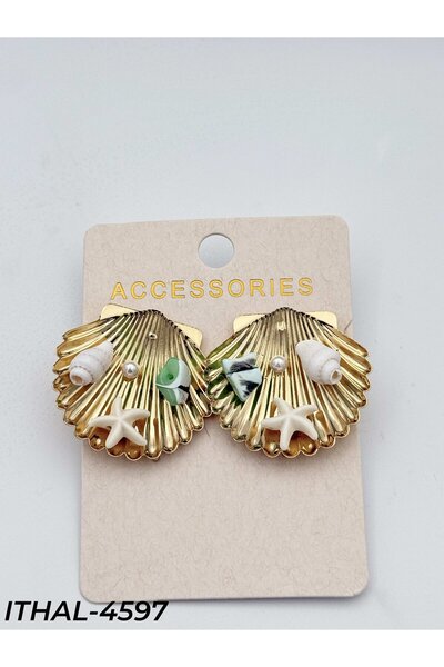 Bozhi Elegant Earrings Everyday Elegance