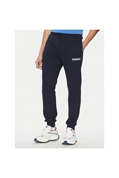 Napapijri Pantaloni de trening pentru bărbați NP0A4IDS1761 Bleumarin