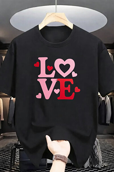 Generic Brand Premium Oversize T-Shirt 100% Cotton Unisex Comfortable Fit Tre...