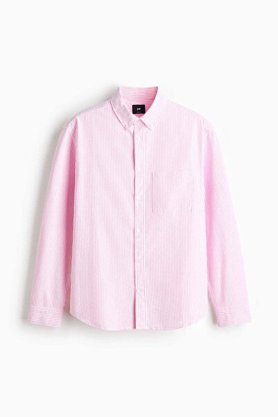 H&M Regular Fit Oxford shirt