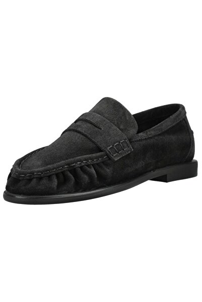 Pavement Slipper ELMIRA SUEDE