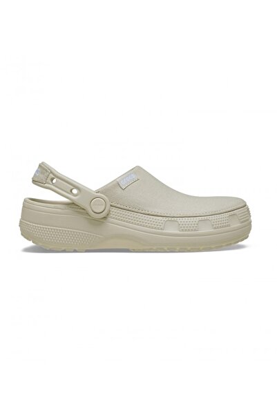 Crocs Classic Craffed Clog Men's Slippers