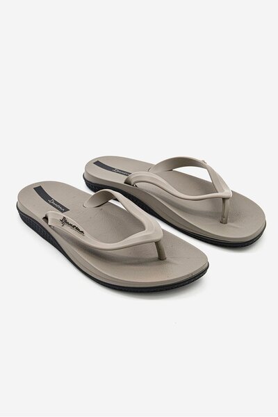 İpanema Men Anatomic Slipper, Grey