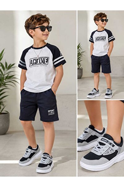 ZİGOR Acarbey Comfortable and Casual Sports Shoes