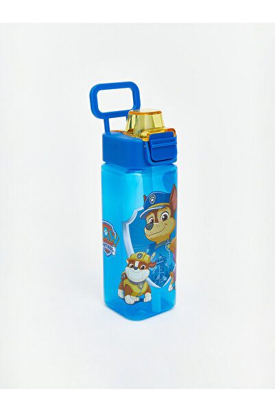 LC Waikiki Paw Patrol Printed Boys' Water Bottle 500 ml