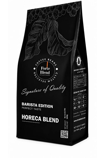 Forte Blend Horeca Blend 250 gr