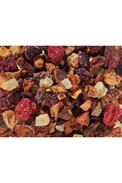 Kaffa Ceai fructe Cherry Cranberry