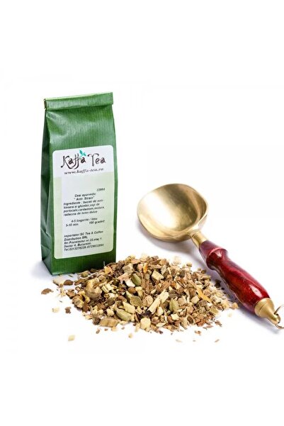 Kaffa Ceai ayurvedic Anti Strain