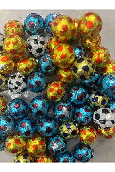 FANATİK NOSTALJIK TOP SAKIZ 100 ADET