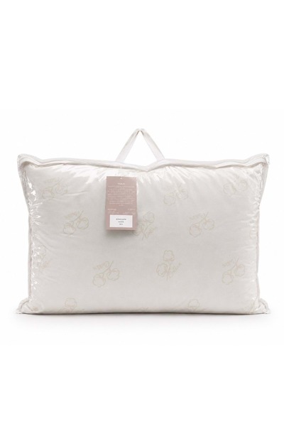Kupon Natural Cotton Pillow 800Gr with Bag (50X70)