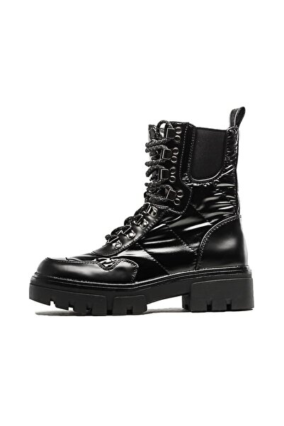 Replay ΜΠΟΤΑΚΙΑ GWL62.021.C0009S – BLACK - 37