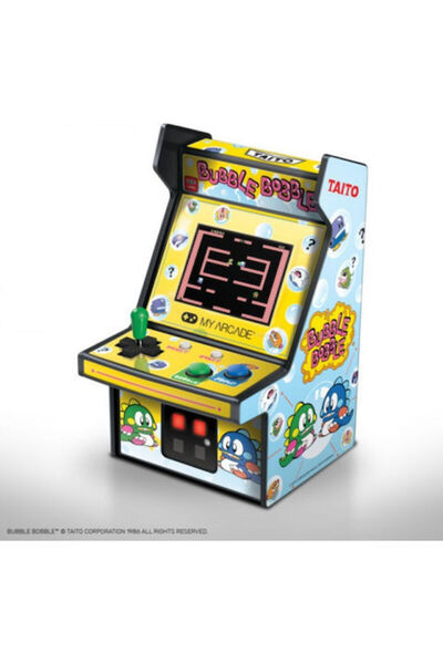 My Arcade Μικρο-Πλέιερ Μπάμπλ Μπόμπλ 3241