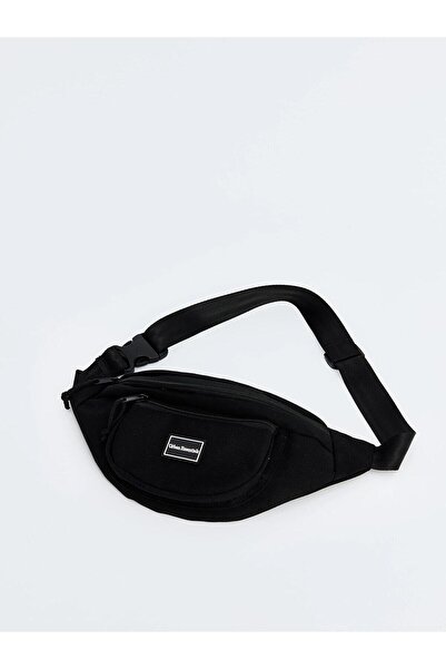 LC Waikiki Zippered Men's Waist Bag (W6)