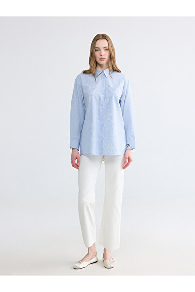 LC Waikiki I Standart Fit Women's Jean Pants from Freezen Store