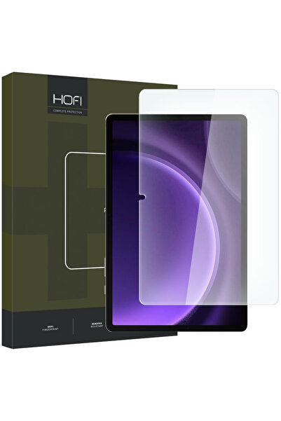 HOFI Tech-Protect Sticlă securizată Glass Pro+ Pentru Galaxy Tab S9 Fe S10 Fe