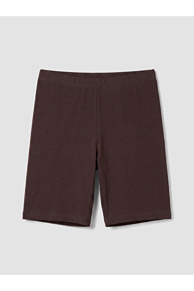 LC Waikiki Λαμπερές επιλογές από το Shining Store Flat Jupon Leggings