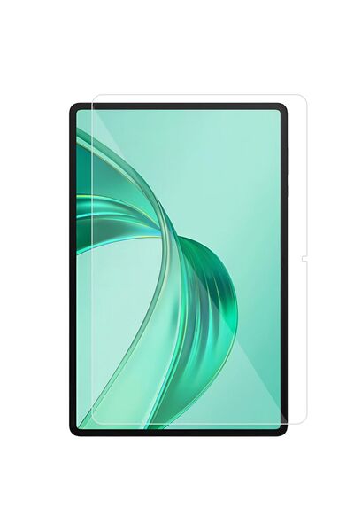 REVOMAG Tempered Glass Film for Honor Pad X8b 11.0" (2026) Tablet – Tempered ...