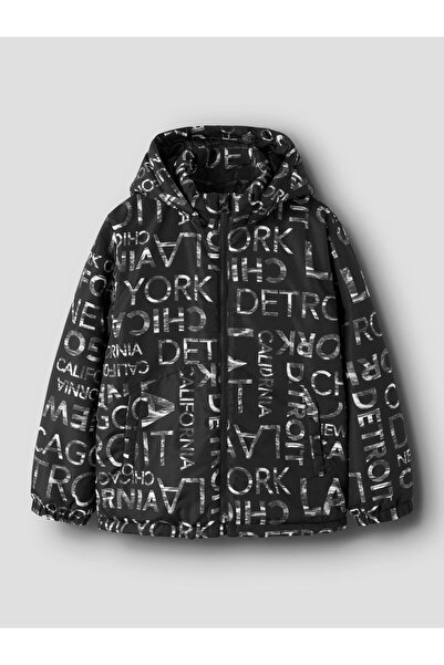 Name it Jacke Bedruckte