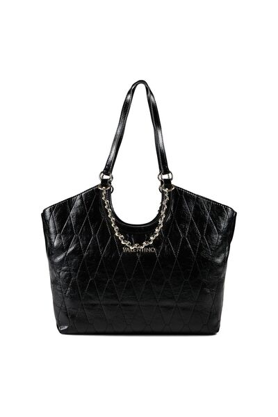 Valentino Geantă shopper Crystelle 39 cm