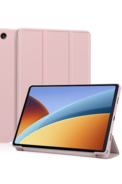 REVOMAG Ultra Slim Case for XIAOMI Redmi Pad 2 (SE) 9.7", Silicone TPU, Smart...