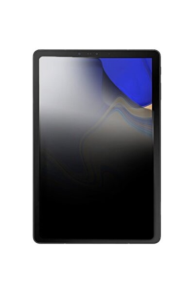 COMANDO Защитен филм за поверителност за Samsung Galaxy Tab S6 Lite (2022), Б...