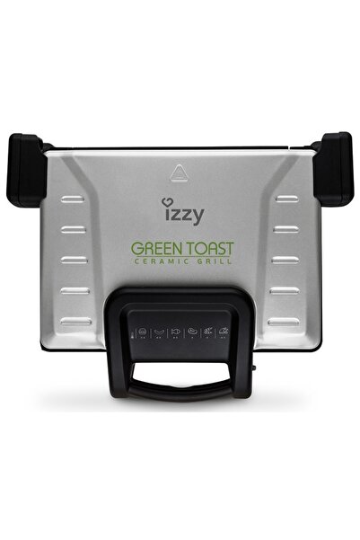 izzy Τοστιέρα Γκριν Τοστ (223665)