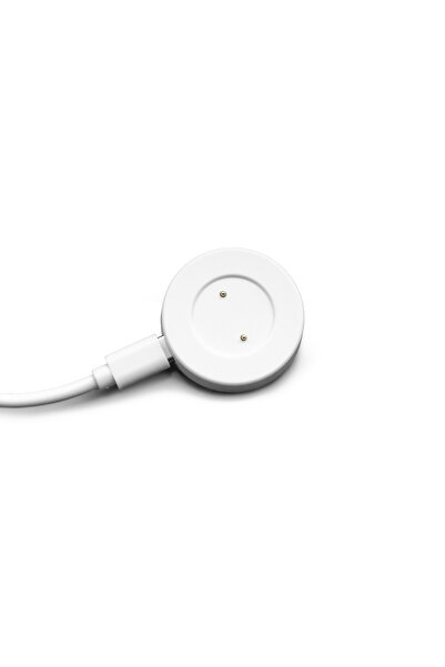 OEM Încărcător magnetic wireless pentru smartwatch-uri Huawei, USB-C, cablu d...