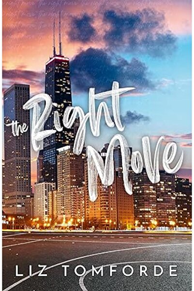 NOVEL ذا رايت موف - انجليزي