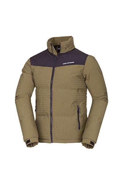 NORTHFINDER Jacheta 1L barbati Pridbor, Negru