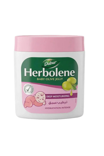 Fa Dabur Herbolin Gel Olive Oil for Children-225Ml