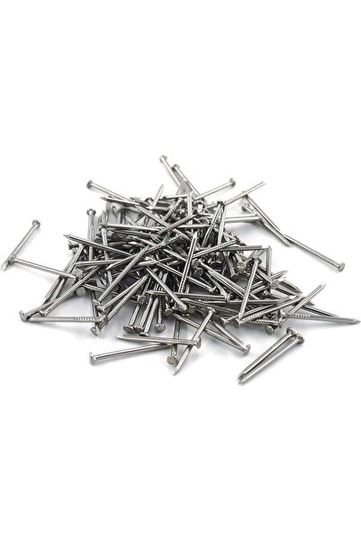 Duravel High Strength Round Head Nails for Carpentry, Hardware, and Electrica...