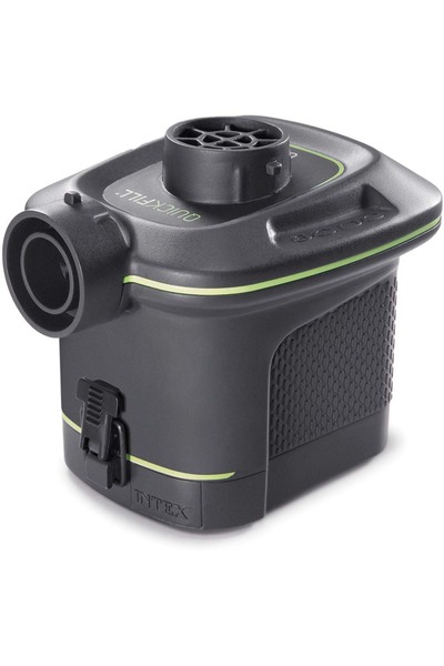 Intex Γρήγορη Πλήρωση; Αντλία Μπαταρίας 420L 66638
