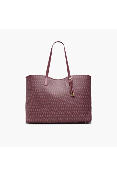 Call it Spring Lookout \ Tote