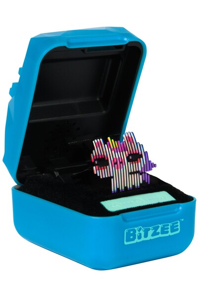 Bitzee Eroi Magici Animale Interactive
