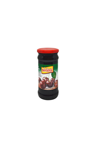 Yamama Cherry Jam