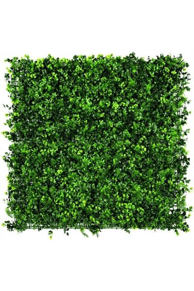 Generic Brand GreenWall Meadow perete verde artificial 100x100 cm