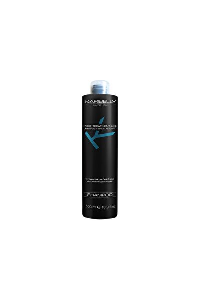 PC PLASMA Post Color Shampoo – Όξινο σαμπουάν