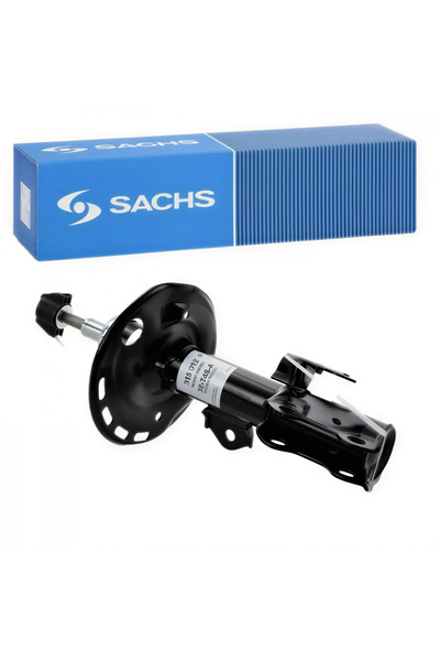 SACHS 315012 | Ön Amortisör Sol | Toyota Auris Corolla 2007-2018