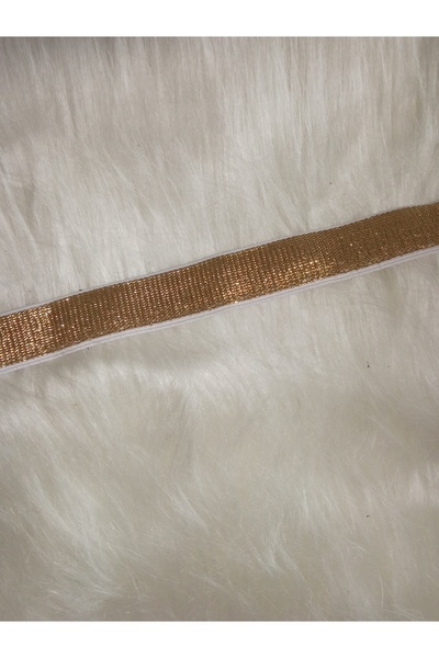 Butik2 SİMLİ GOLD LASTİK