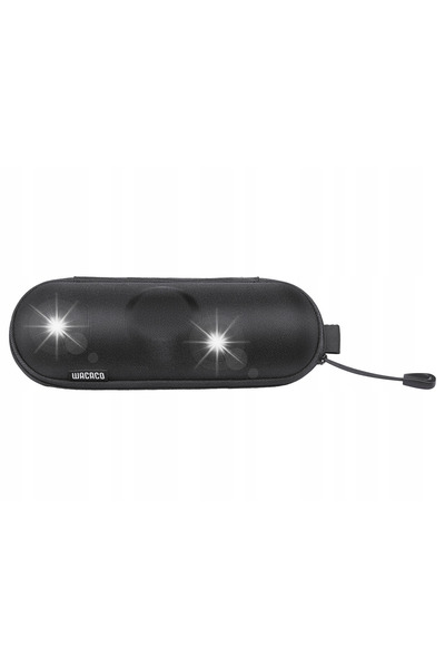 Wacaco Husă de protecție pentru aparatul de cafea portabil Nanopresso Medium