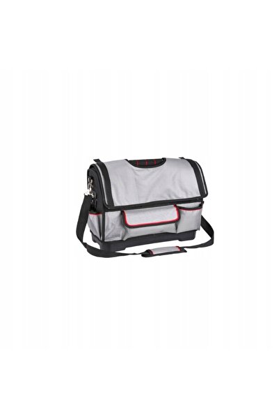 Kraft&dele Geantă de scule organizatoare MONTERSKA cu clapetă, 18 inch