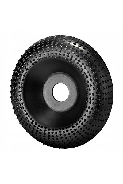 Mtanlo Tarnik Disc abraziv pentru lemn 125mm, pentru polizor unghiular, cu vâ...