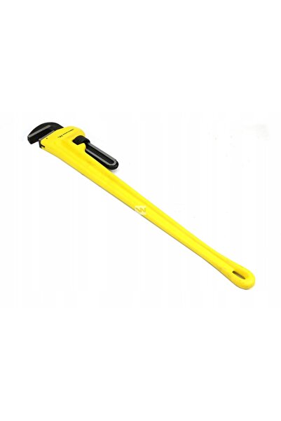 Waryński Cheie de țevi tip american 48 " ranforsată